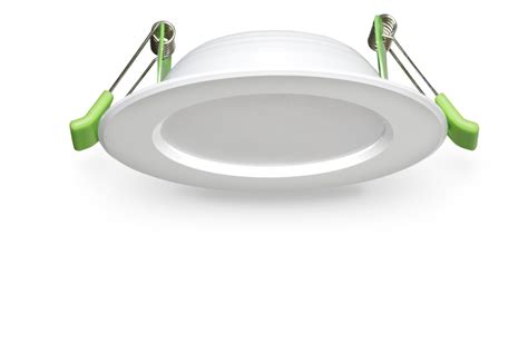 Rexel Lighting W Slimline Downlight