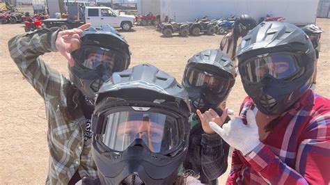 Half Day Mojave Desert ATV Tour From Las Vegas Las Vegas United