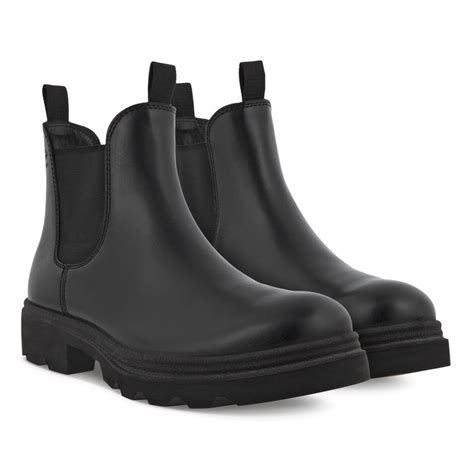 Ecco Grainer M Chelsea Boot Ecco® Türkiye