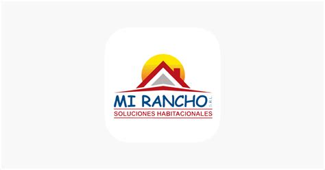 ‎mi Rancho Srl On The App Store