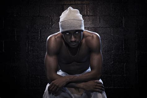 The Real Best Rapper Alive Hopsin Huffpost