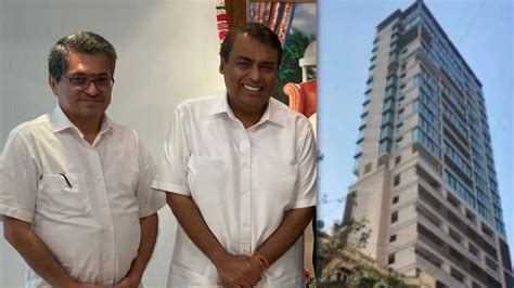 House Of Manoj Modi Gifted By Mukesh Ambani IndexTap Blogs