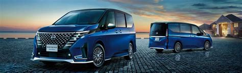 Nissan Serena C28 E Power 58 Paul Tan S Automotive News