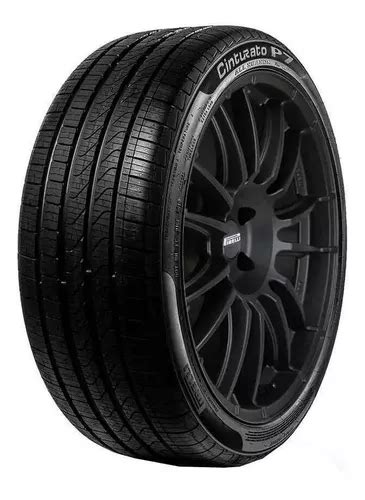 Llanta Pirelli Cinturato P7 All Season Plus II 205 55R16 91 V