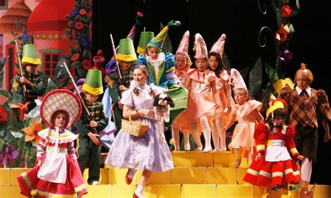 map of the land of oz 6