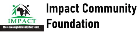 Contact Us Impact Community Foundation