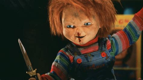 28 Chucky Doll Wallpapers - Wallpaperboat