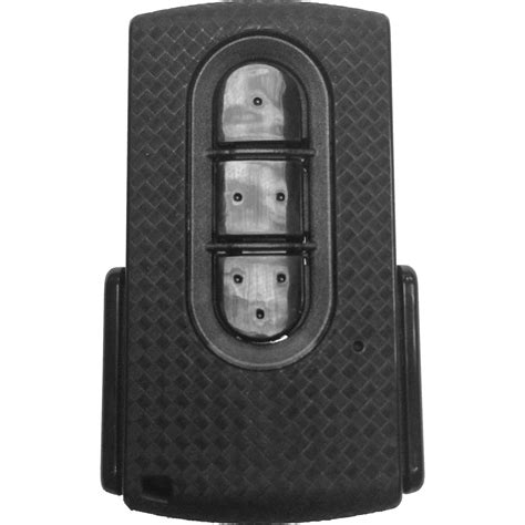 Allmatic TECH 3 Remote Control - Bobs Fobs - Car Keys & Locksmith Belfast