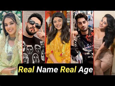 Rab Se Hai Dua Serial Cast Real Name And Real Age Ibaadat Subhaan