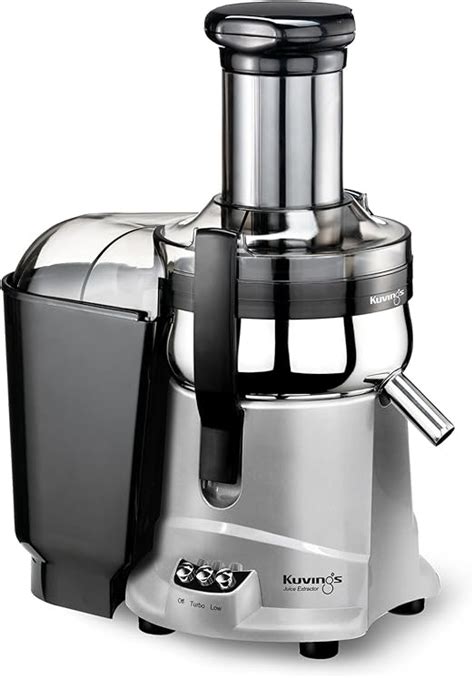 Best Juicers 2024 Consumer Reports Janot Virgie