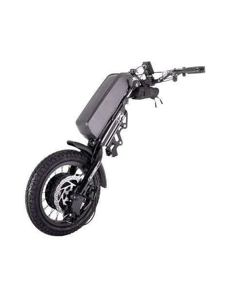 Handbike Klick Electric Naked Mas Accesible