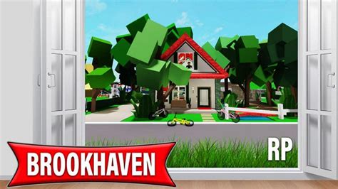 Descubra Brookhaven: uma cidade virtual onde todo sonho vira realidade ...