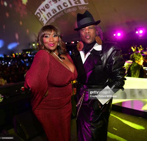 10 Surprising Facts About Andre Dickens' Wife – Photos & More! Image 8