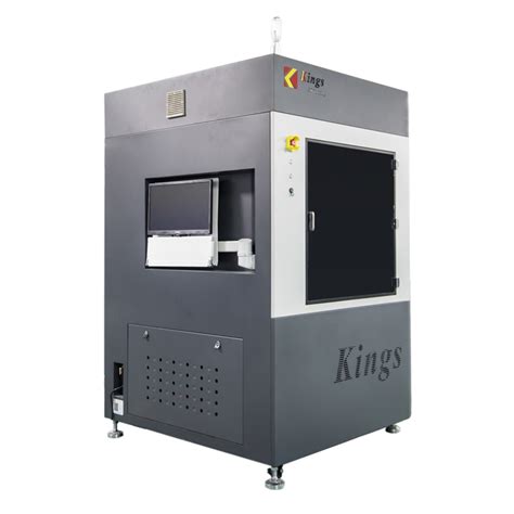 Kings Pro Industrial Sla D Printer Company