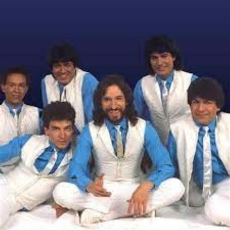 Este Es El Primer Disco De “los Bukis” Mdz Online