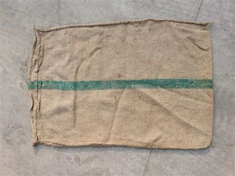 50 Kg Jute Gunny Bag At Rs 60 Piece Agarwal Mandi ID 2852170867730