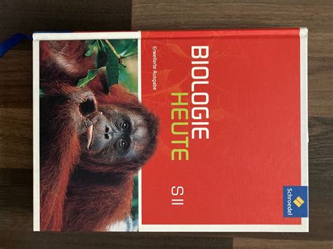 Biologie Heute Sii Kaufen Auf Ricardo