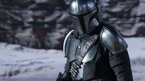 The Mandalorian ın 2 Sezon Çıkış Tarihi Duyuruldu Webtekno