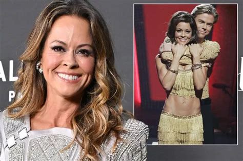 Baywatchs Donna Derrico Squeezes Pumpkin Between Her Thighs In Plunging Lingerie Daily Star