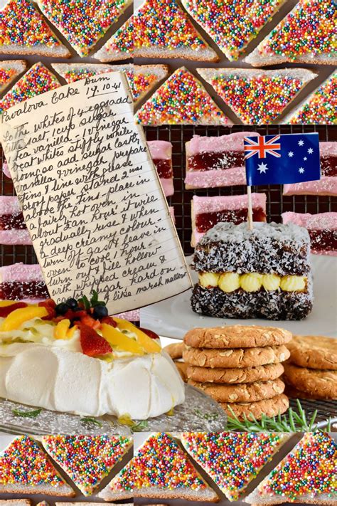 Using Australian Recipes - Cooking with Nana Ling