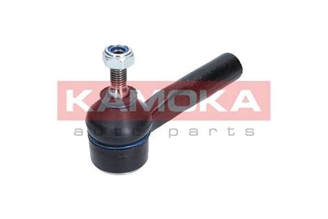 Spurstangenkopf Axialgelenk Kamoka Pcs F R Alfa Romeo Mito Ebay