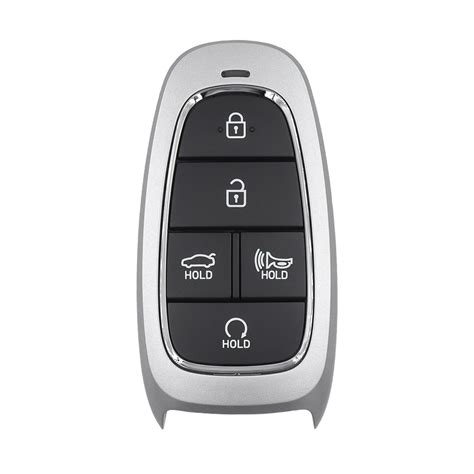 Vd Hyundai Grandeur Genuine Smart Remote Key G X Vvdi