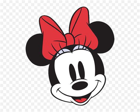 Mickeymouse Disney Characters Minnie Mouse Pngpeeking Png Free