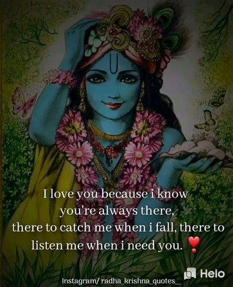 Pin By Muskaan Gupta On Krishna Radha Krishna Quotes Krishna Quotes