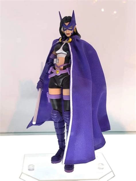 Mafex Huntress Batman Hush Ubicaciondepersonas Cdmx Gob Mx