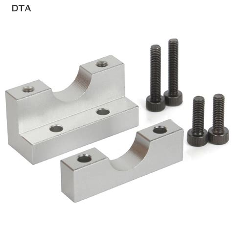 DTA V Hotend Fixed Block Hot End Extruder Holder Moung For D Printer DT Shopee Philippines