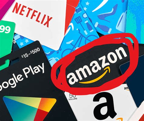 How To Earn Amazon T Cards Hey There Folks In This Article I’m By Daniel Smith Medium