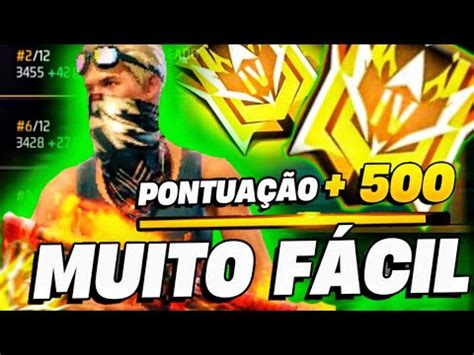 AGORA COMO PEGAR DESAFIANTE NA NOVA TEMPORADA 39 DO FREE FIRE