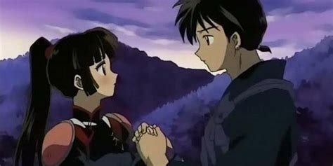 Inuyasha: How Lecherous Monk Miroku & Demon-Slayer Sango’s Romance Bloomed