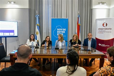 Presentación de los resultados de las investigaciones conjuntas sobre