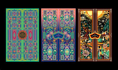 The Color Calendar :: Behance