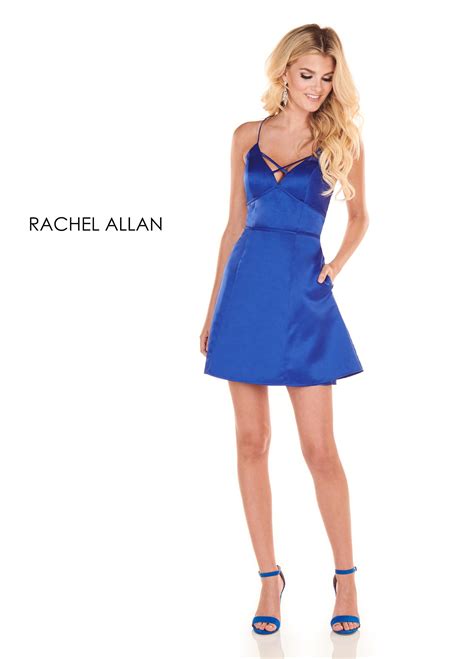 Rachel Allan Prom Shoppe 4021 Prom Shoppe