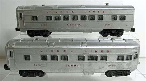 Lionel Pw 2434 36