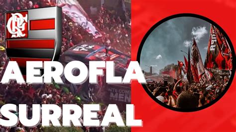 AEROFLA SURREAL FESTA DA NAÇÃO FLAMENGO EMBARCOU PARA GUAYAQUIL YouTube