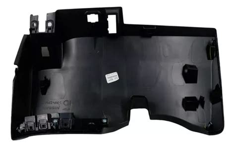 Panel Instrumentos Inf Izq Original Para Nissan Np300