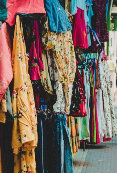 Ropa De Paca Tips Para Reconocer Que Tus Prendas Son Vintage