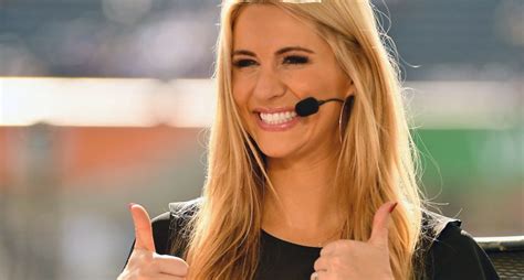 Did Laura Rutledge Undergo Plastic Surgery Including Boob Job Nose Job