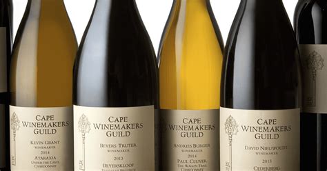 New Wine Record At Th Nedbank Cape Winemakers Guild Auction