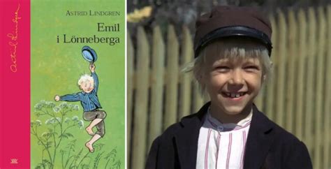 Emil in Lönneberga celebrates 60 years! - The Nordic Times