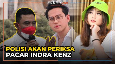 Bareskrim Akan Periksa Tunangan Indra Kenz Dan Calon Mertuanya Dalam