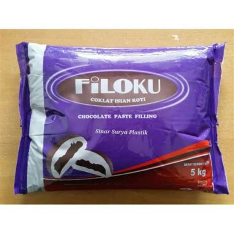 Jual Coklat Filing FILOKU Kemasan Repack 250gram Shopee Indonesia