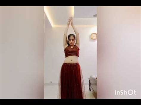 Belly Dance Mayya Mayya Guru YouTube