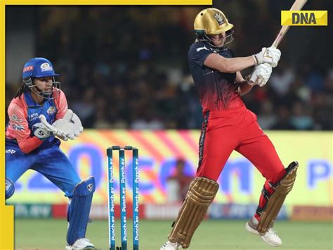 Mi W Vs Rcb W Match 19 Wpl 2024 Predicted Playing Xi Live Streaming