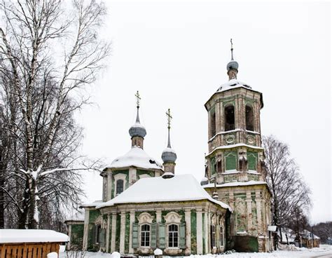 Торопец (Торопецкий район). Церковь Рождества Пресвятой Богородицы ...