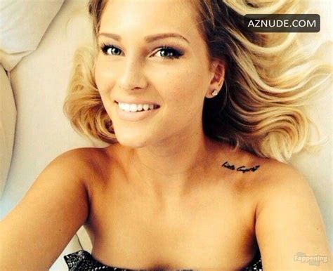 Maren Merkel Nude Aznude