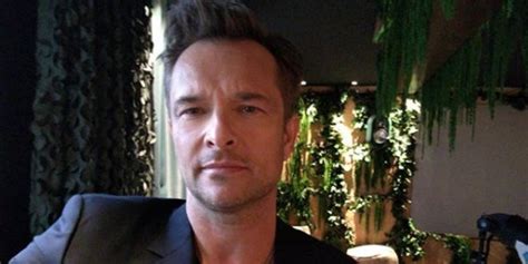 David Hallyday Se Fait Du Souci Pour Jade Et Joy